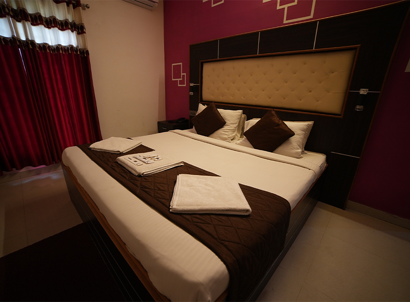 Executive Room Image 1